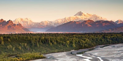 Trip Insurance for Alaska Vacation