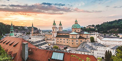 Austria Trip Insurance Coverage