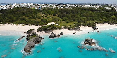 Bermuda Trip Insurance Coverage