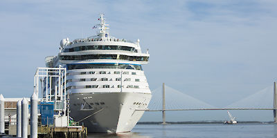 East Coast Cruise Lines, Ports & Itineraries