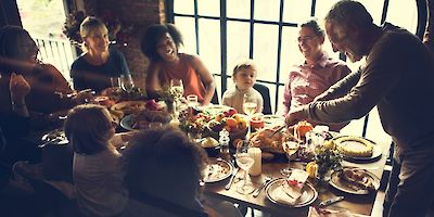 Best Hotels for Celebrating Thanksgiving with Family