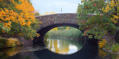 Best Locations for Fall Foliage