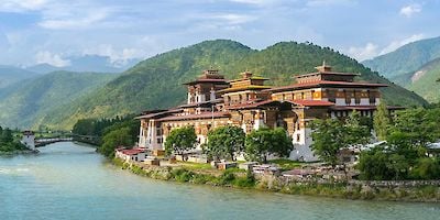 Bhutan Trip Insurance Coverage