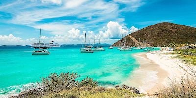 BVI Trip Insurance Coverage