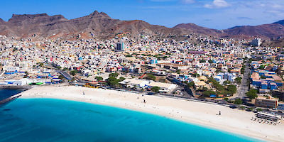 Cabo Verde Trip Insurance Coverage