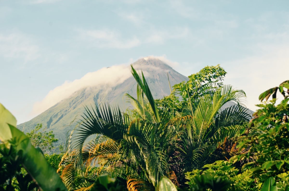 Travel Insurance for Costa Rica Trips