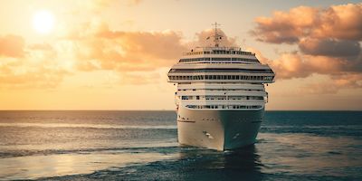 2019 Cruise Industry Trends & Customer Survey Infographic