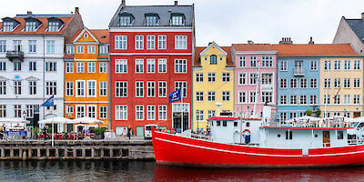 Denmark Trip Insurance Coverage