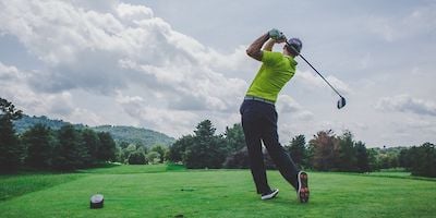 How to Insure a Golf Trip or Vacation