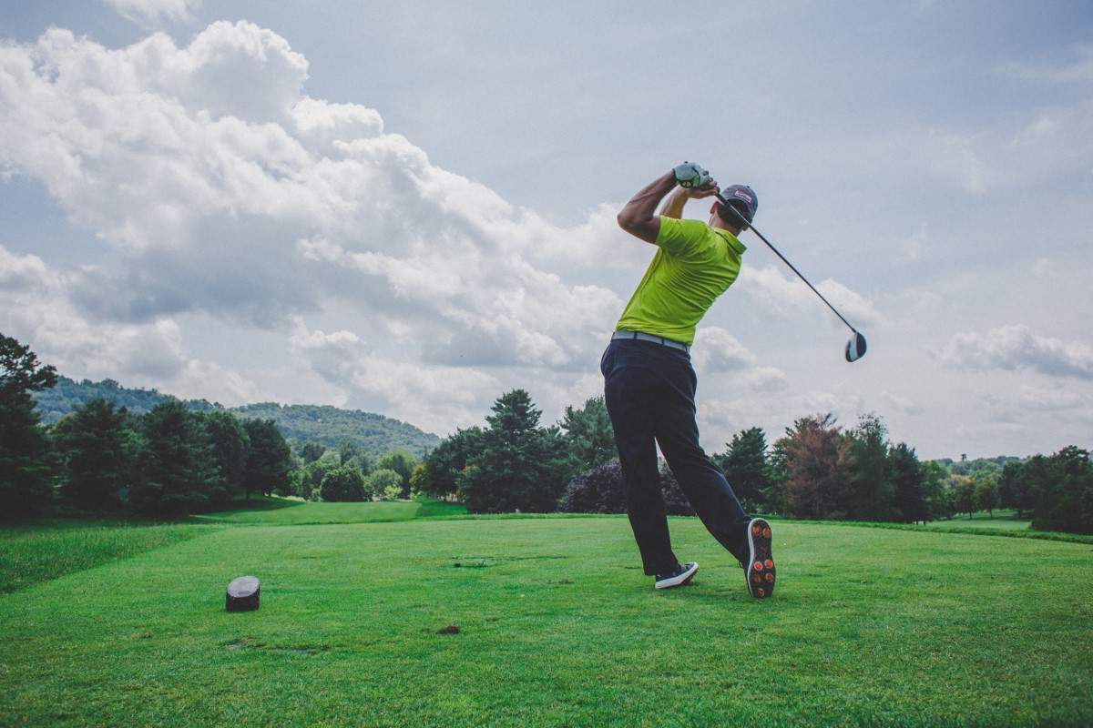 Travel Insurance for Golf Trips & Vacations