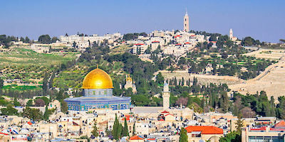 Israel Trip Insurance Coverage