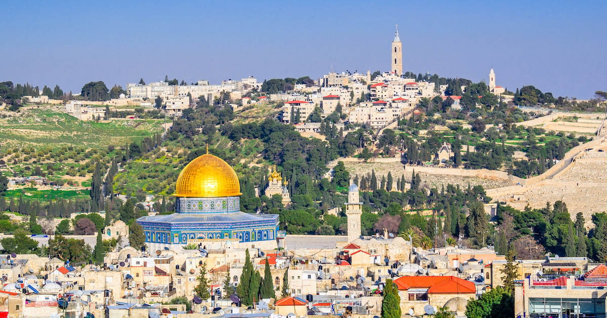 Israel Travel Insurance