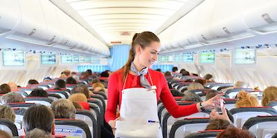 Top Travel Tips for Long-Haul Flights