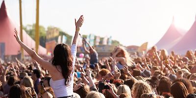 How to Survive Music Festivals & Multi-Day Concerts