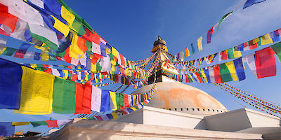 Nepal Trip Insurance Coverage