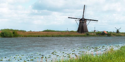 Travel Insurance for Netherlands Trips