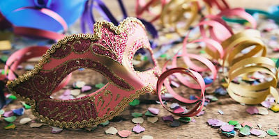 How to Plan a Mardi Gras Trip