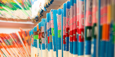 Medical Records on a Shelf