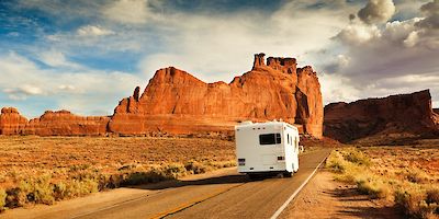 RV Trip Travel Insurance