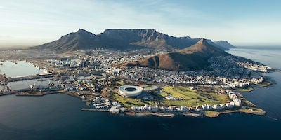 South Africa Trip Insurance