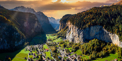 Switzerland Travel Insurance