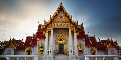 Thailand Trip Insurance