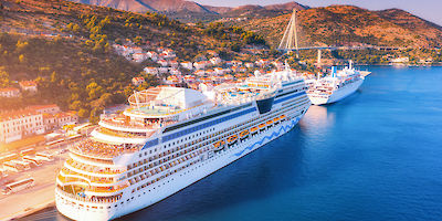 Family Cruise Booking Tips