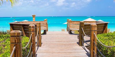 Turks and Caicos Trip Insurance