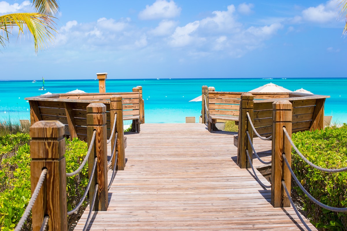 Travel Insurance for Turks & Caicos Trips