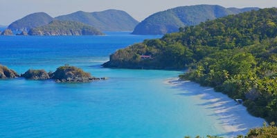 Trip Insurance for US Virgin Islands Vacations