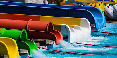 Water Park Safety Tips