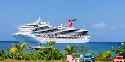 Finding Cruise Deals During Wave Season