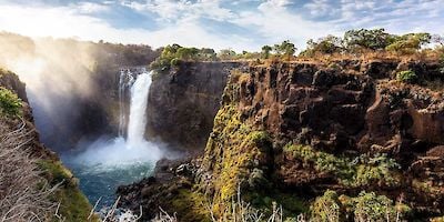 Zambia Trip Insurance Coverage