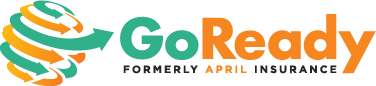 GoReady Insurance Logo