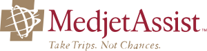 Medjet Assist Logo