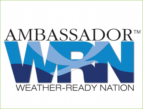 Weather-Ready Nation (WRN) Ambassador